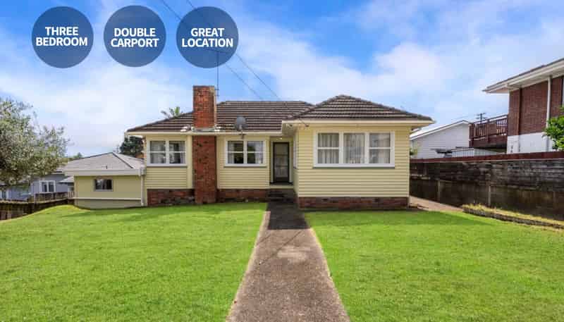 30A Fergusson Avenue, Sandringham