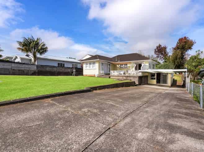 30A Fergusson Avenue, Sandringham