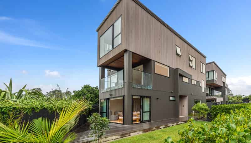 53D Regina Street, Westmere