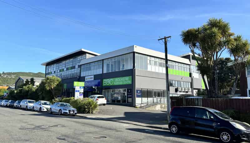 5 Bouverie Street, Petone