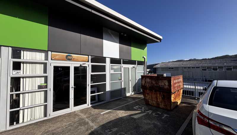 5 Bouverie Street, Petone