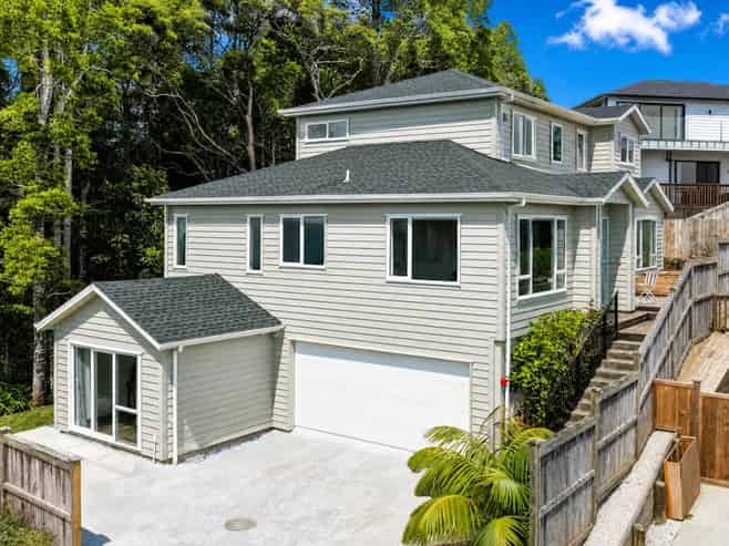 7 Highway View Lane, Schnapper Rock