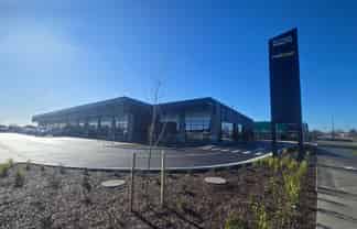 New Wellbeing/Health Precinct in Belfast