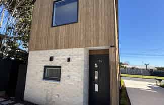 25A Manson Street, Gate Pa