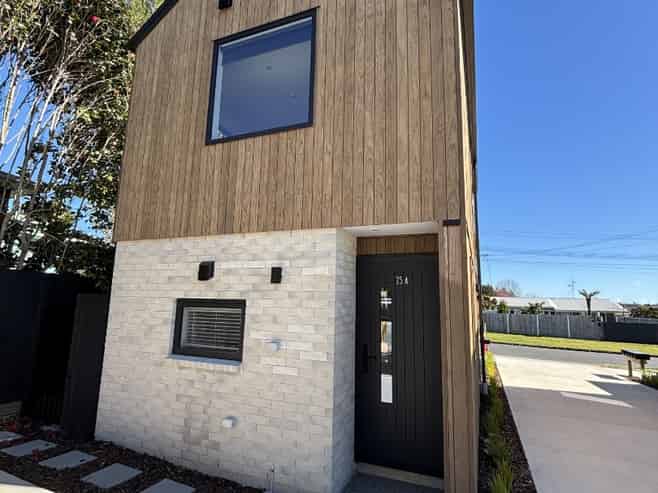 25A Manson Street, Gate Pa