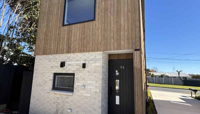 25A Manson Street, Gate Pa