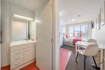 805/169 The Terrace, Wellington Central