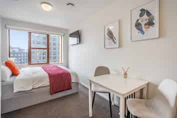 805/169 The Terrace, Wellington Central