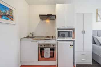 805/169 The Terrace, Wellington Central