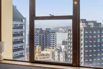 805/169 The Terrace, Wellington Central