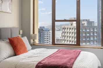 805/169 The Terrace, Wellington Central
