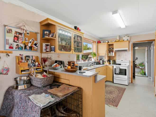 48 Milton Place, Gore