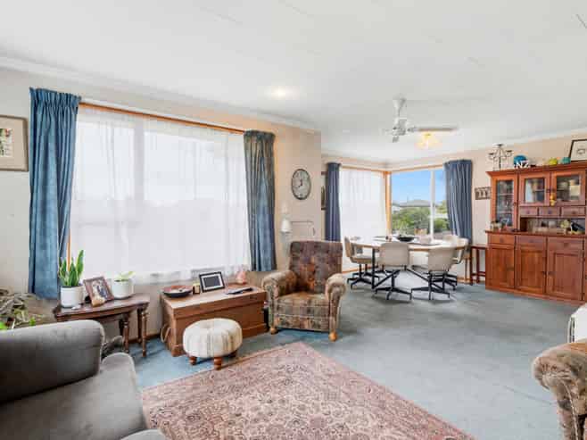 48 Milton Place, Gore