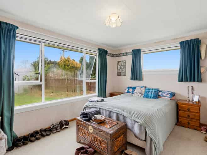 48 Milton Place, Gore