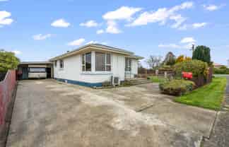 48 Milton Place, Gore