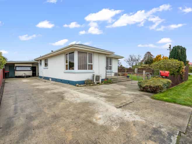 48 Milton Place, Gore