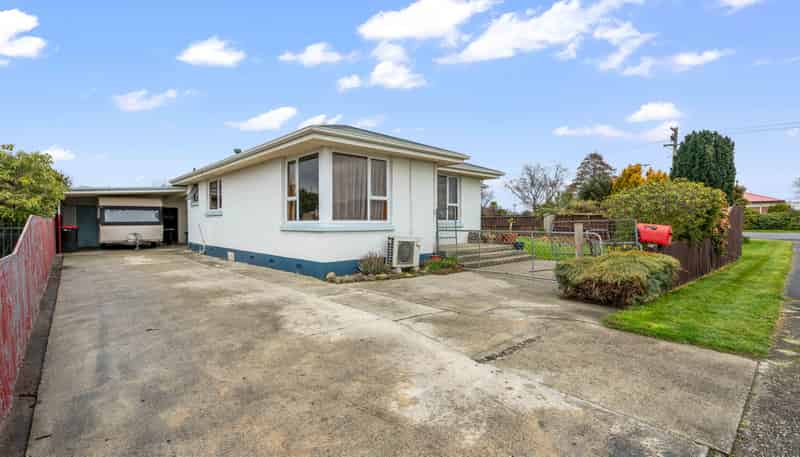 48 Milton Place, Gore