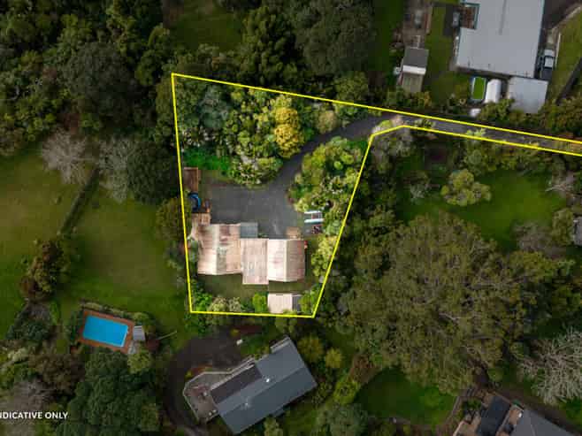1099 Scenic Drive North, Swanson