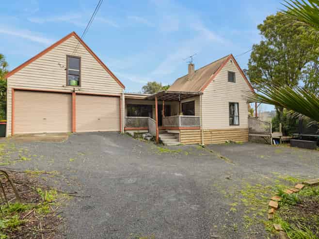 1099 Scenic Drive North, Swanson
