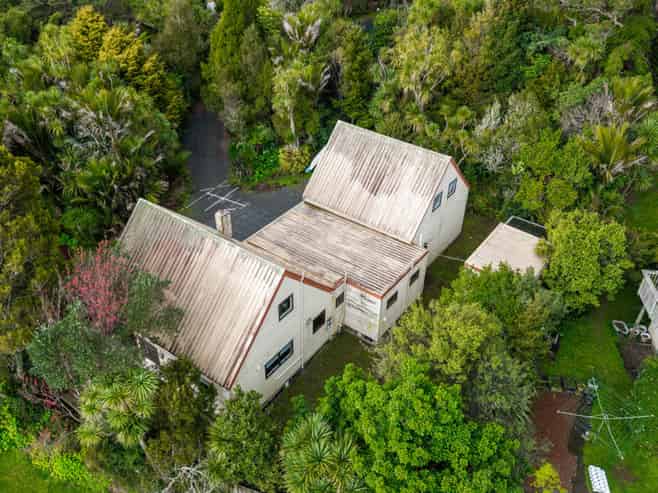 1099 Scenic Drive North, Swanson