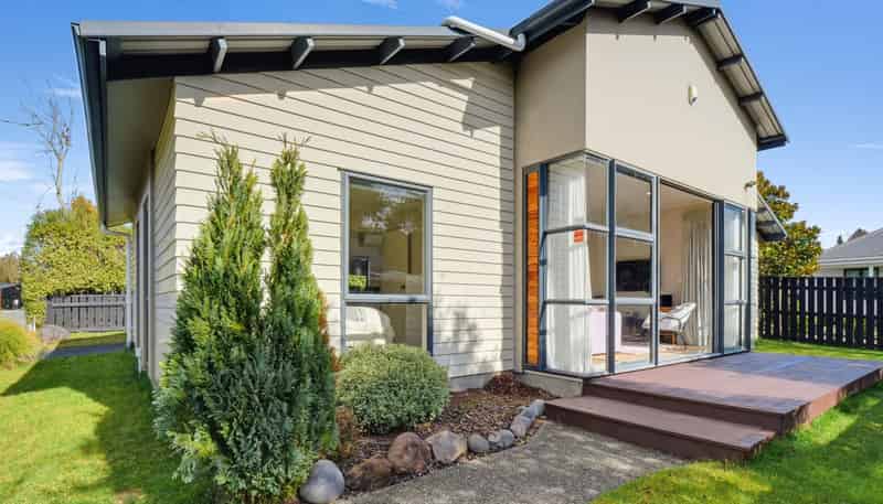 42B Foyle Street, Ohakune