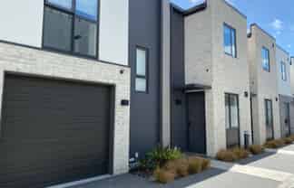 3/191 Cashel St, Christchurch Central
