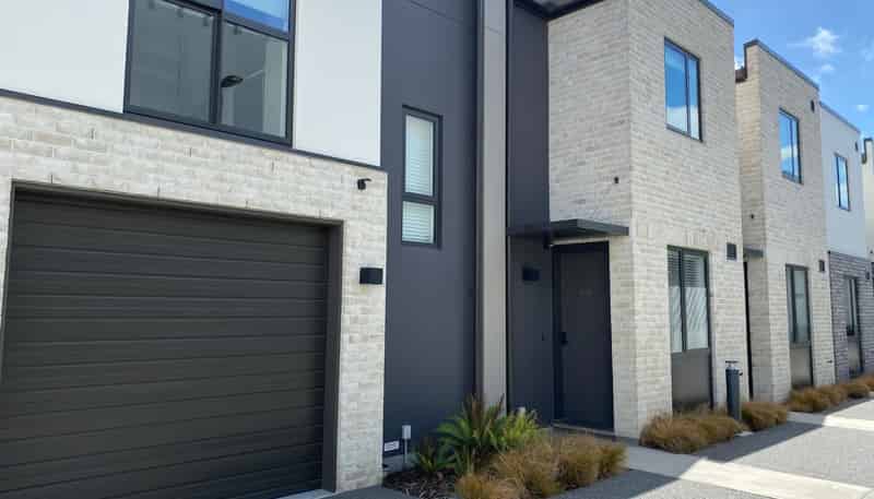 3/191 Cashel St, Christchurch Central