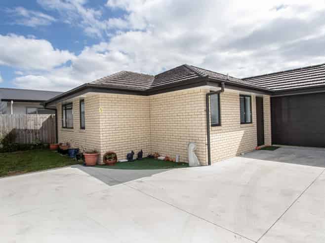 1/11 Dover Road, Saint Andrews