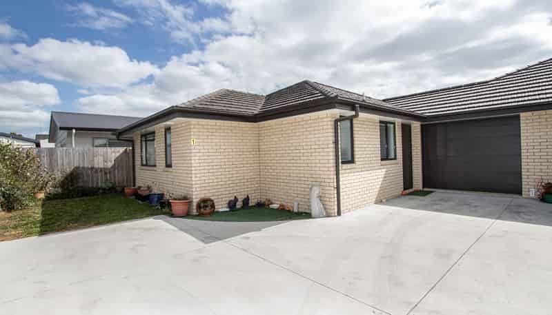 1/11 Dover Road, Saint Andrews