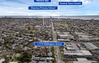 1/173 Wellington Street, Howick