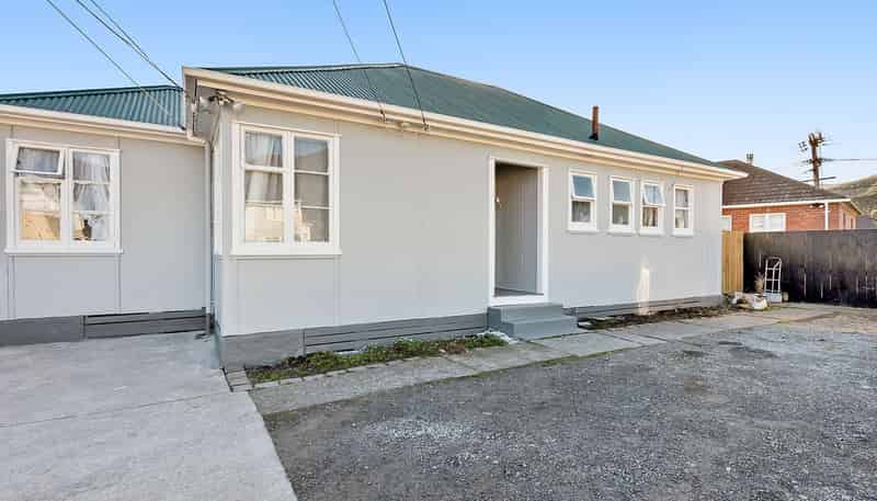 109 Waddington Drive, Naenae