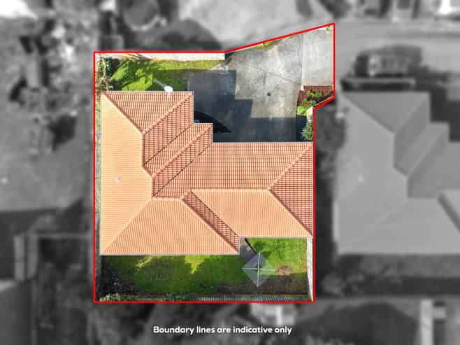 9A Robert Skeleton Place, Manurewa
