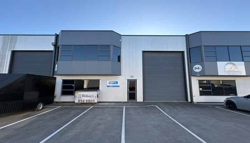 94I Duke Street, Frankton