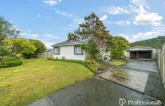 33 Donnelley Drive, Wainuiomata