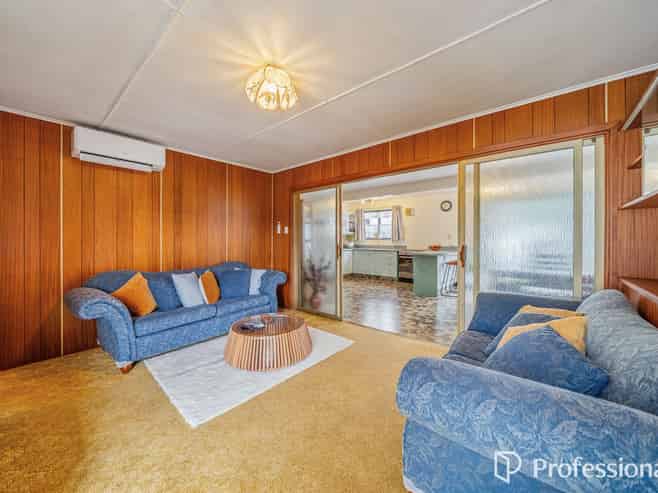 33 Donnelley Drive, Wainuiomata