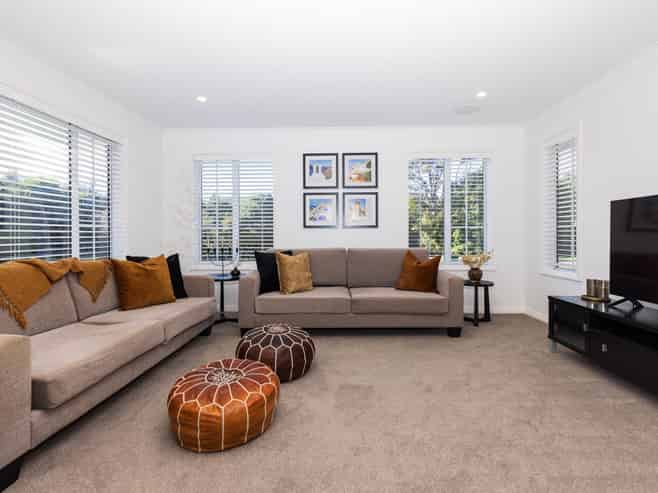172 Harris Drive, Millwater