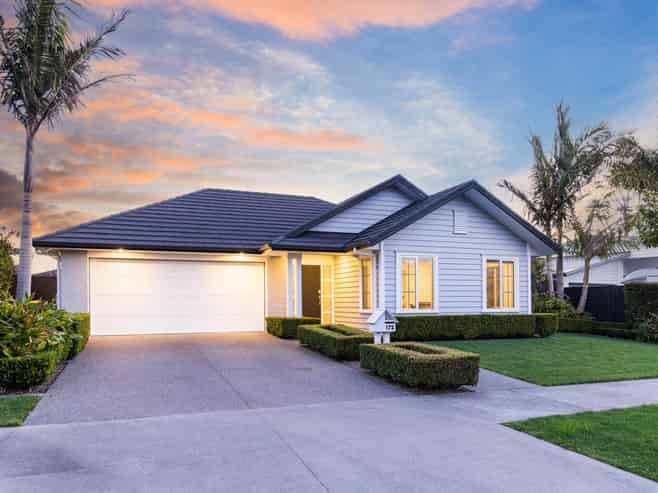 172 Harris Drive, Millwater