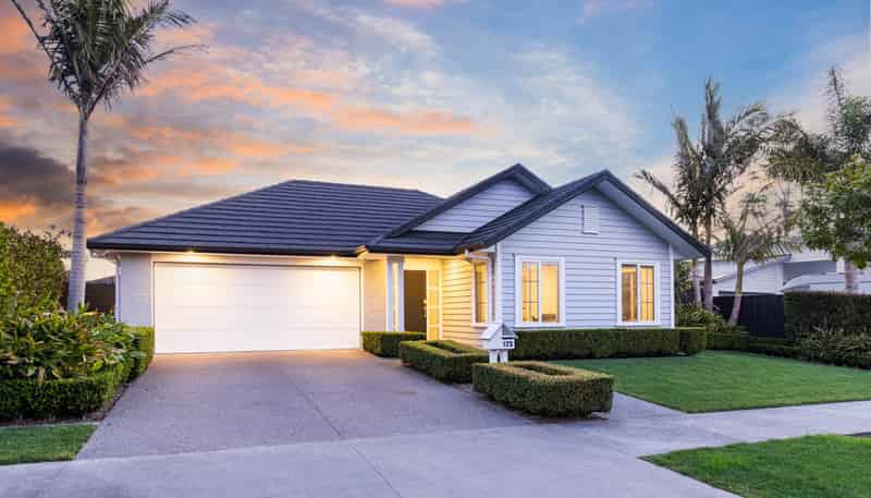 172 Harris Drive, Millwater