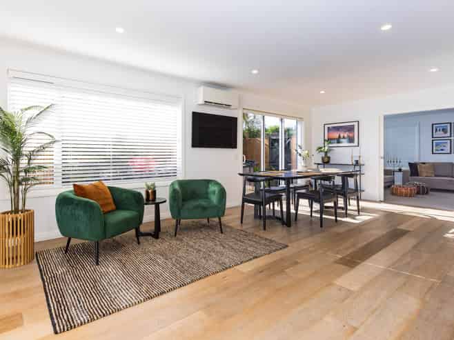 172 Harris Drive, Millwater