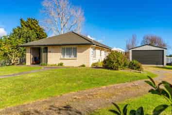 140 Colville Road, DARGAVILLE