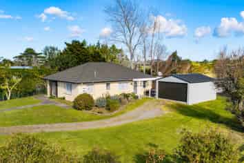 140 Colville Road, DARGAVILLE
