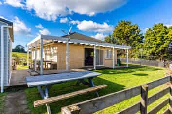 140 Colville Road, DARGAVILLE