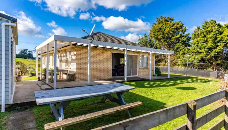 140 Colville Road, DARGAVILLE