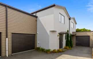 Canterbury - Address withheld