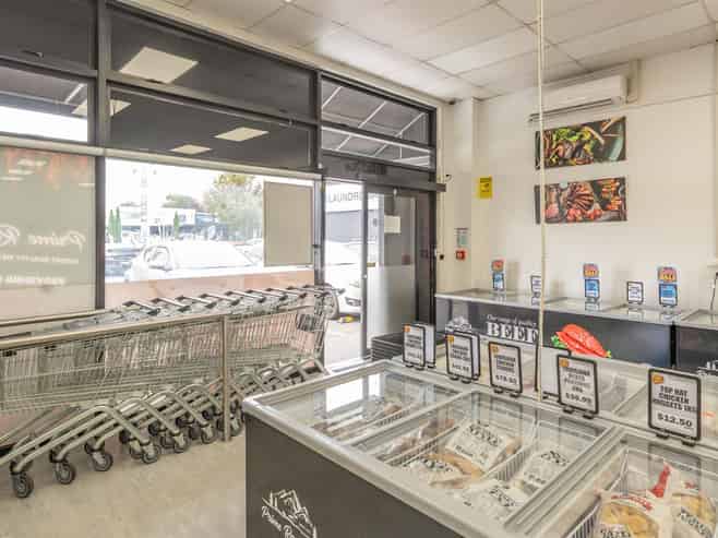 High-Profile Sydenham Retail Opportunity