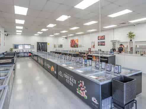 High-Profile Sydenham Retail Opportunity