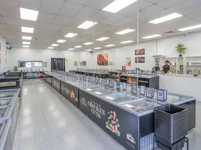 High-Profile Sydenham Retail Opportunity