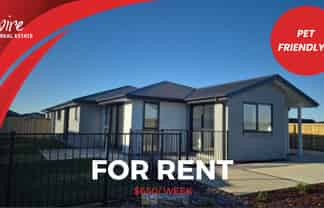 874 Goulds Road, Rolleston