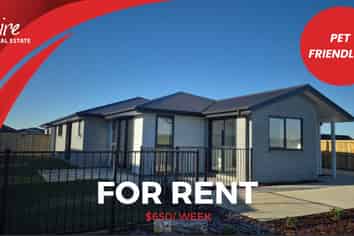 874 Goulds Road, Rolleston