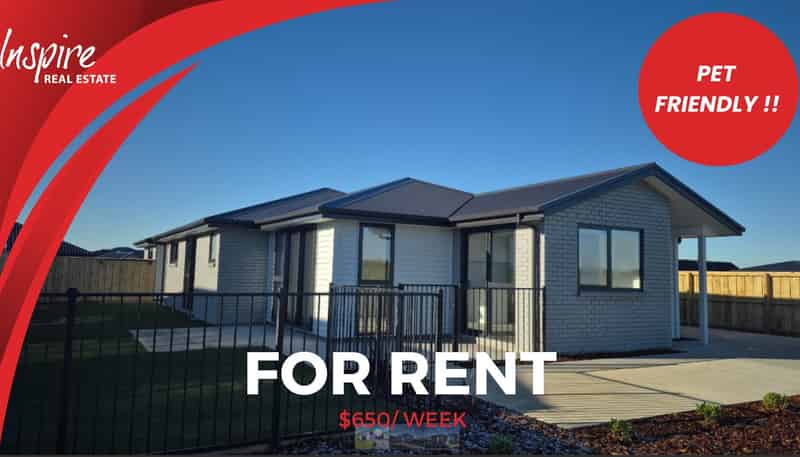 874 Goulds Road, Rolleston